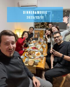 投稿についてもっと詳しく Hosting Digital Nomads in Shimonoseki